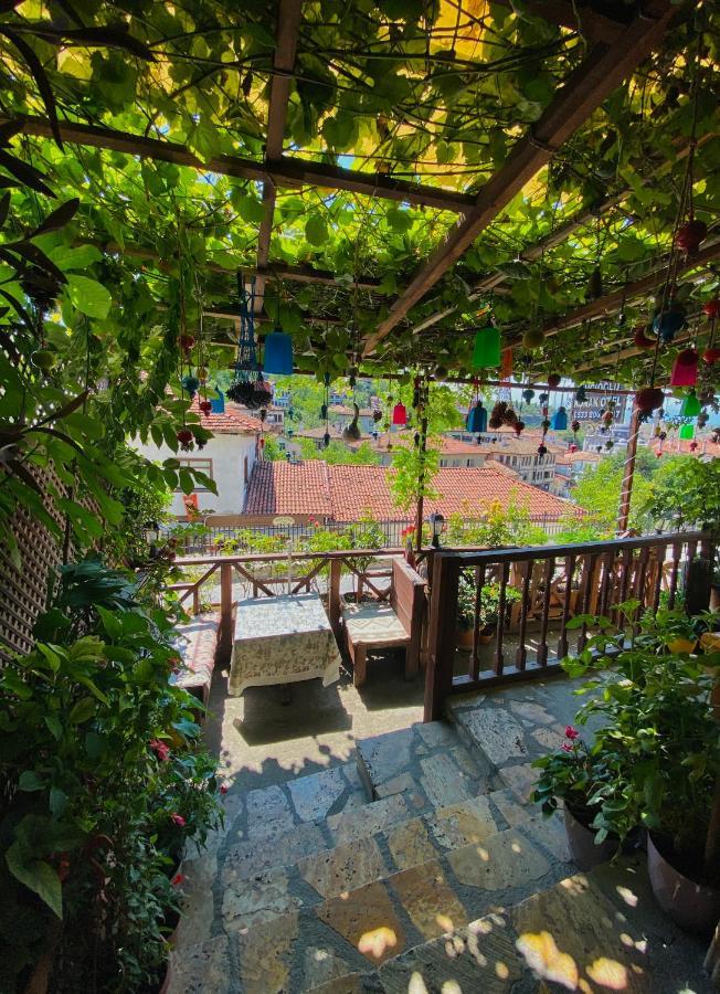 Avcioglu Konak Otel Safranbolu Exterior foto