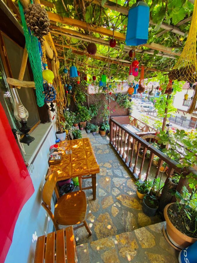 Avcioglu Konak Otel Safranbolu Exterior foto